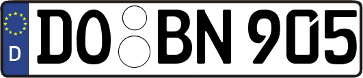 DO-BN905