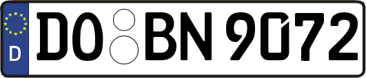 DO-BN9072