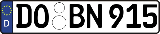 DO-BN915