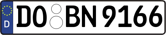 DO-BN9166