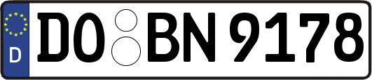 DO-BN9178