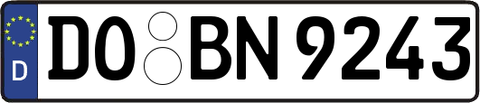DO-BN9243