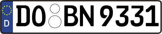 DO-BN9331