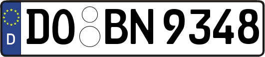 DO-BN9348