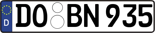 DO-BN935