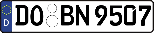 DO-BN9507