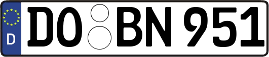 DO-BN951