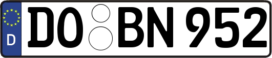 DO-BN952
