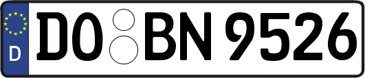 DO-BN9526
