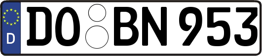 DO-BN953