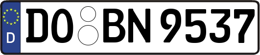 DO-BN9537