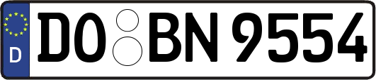 DO-BN9554