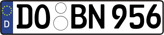 DO-BN956