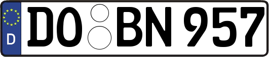 DO-BN957