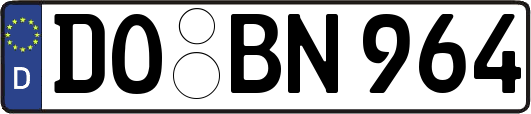 DO-BN964