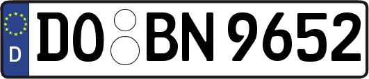 DO-BN9652