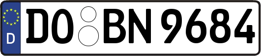 DO-BN9684