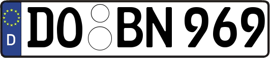 DO-BN969