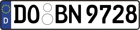 DO-BN9728
