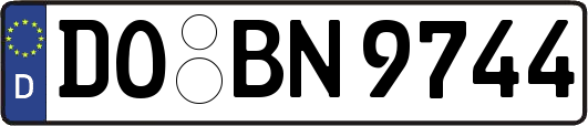 DO-BN9744