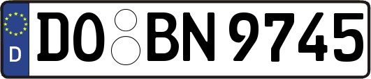 DO-BN9745