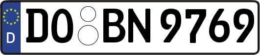 DO-BN9769