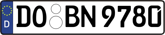DO-BN9780
