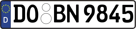 DO-BN9845