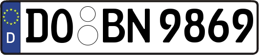 DO-BN9869