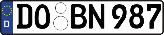 DO-BN987