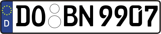 DO-BN9907
