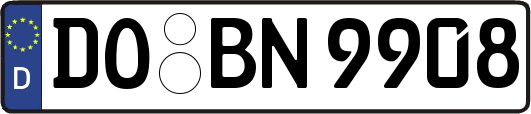 DO-BN9908