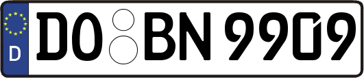 DO-BN9909
