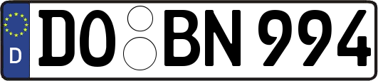DO-BN994