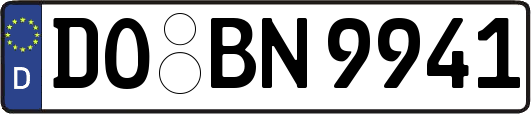 DO-BN9941