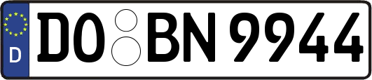 DO-BN9944