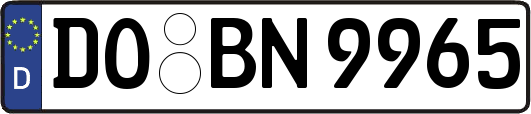 DO-BN9965