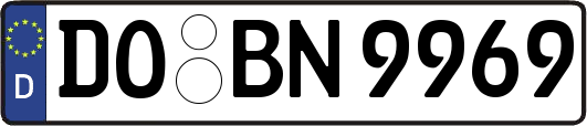 DO-BN9969