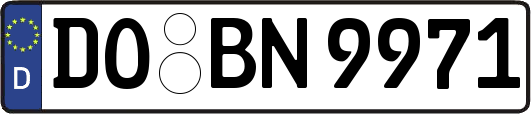 DO-BN9971