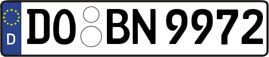DO-BN9972