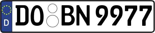 DO-BN9977