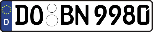 DO-BN9980