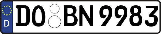 DO-BN9983