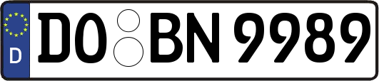 DO-BN9989