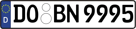 DO-BN9995