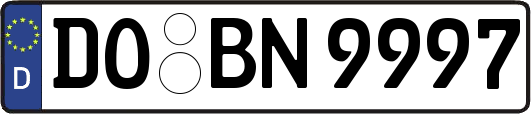 DO-BN9997