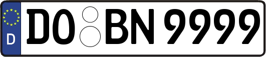 DO-BN9999