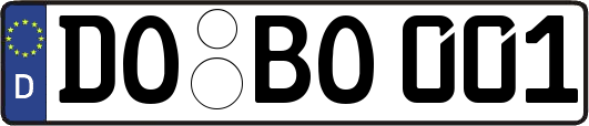 DO-BO001