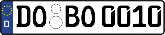 DO-BO0010