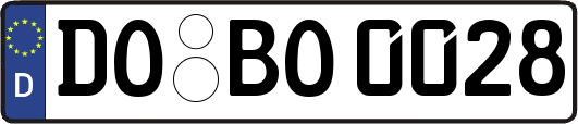 DO-BO0028